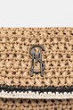 Dodatki Torbica Steve Madden Bmars SM13001745 bež