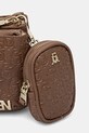 Kabelka Steve Madden Broy-E hnědá SM13001641