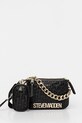 Чанта Steve Madden Broy-E изкуствен черен SM13001641