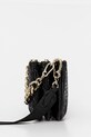 Чанта Steve Madden Broy-E SM13001641 черен SS25