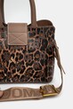 Αξεσουάρ Τσάντα Steve Madden Btenorl SM13001643 καφέ