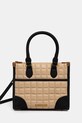Kabelka Steve Madden Bmassi-N vzorovaný béžová SM13001688