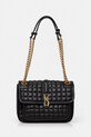 Kabelka Steve Madden Bmaysa imitácia kože čierna SM13001424
