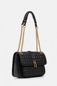 Kabelka Steve Madden Bmaysa SM13001424 čierna SS25