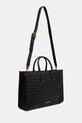 Kabelka Steve Madden Bmisa SM13001467 černá SS25