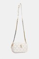 Steve Madden kézitáska Bcecily SM13001664 bézs SS25