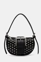 Steve Madden poseta Baxis nu incape in A4 negru SM13001696