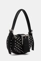 Steve Madden poseta Baxis SM13001696 negru SS25