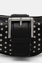 Steve Madden poseta Baxis negru SM13001696