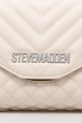 Τσάντα Steve Madden Bvolt-2 μπεζ SM13001705