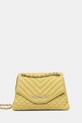 Steve Madden kézitáska Bvolt-2 szintetikus bőr zöld SM13001705