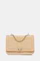 Kabelka Steve Madden Bbigmona hladký béžová SM13001767