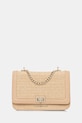 Steve Madden torebka Bbigmona nie mieści A4 beżowy SM13001767