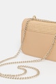 Akcesoria Steve Madden torebka Bbigmona SM13001767 beżowy