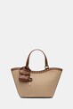 Steve Madden kézitáska Bagulia szintetikus bőr bézs SM13001776