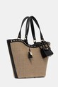 Kabelka Steve Madden Bagulia SM13001776 čierna SS25