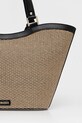 Doplnky Kabelka Steve Madden Bagulia SM13001776 čierna