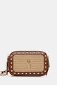 Steve Madden torebka Bdaisy-S nie mieści A4 brązowy SM13001777