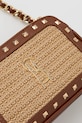 Steve Madden torebka Bdaisy-S brązowy SM13001777
