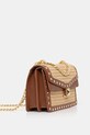 Kabelka Steve Madden Bcavet SM13001778 hnědá SS25