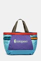 Cotopaxi kézitáska Del Dia Allpa 60L textil többszínű S25491U1402