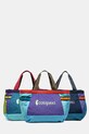 Cotopaxi kézitáska Del Dia Allpa 60L S25491U1402 többszínű SS25