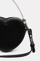 Torbica 2COEUR črna 2COEUR