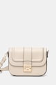 Kabelka Morgan 2PIC1 imitácia kože béžová 2PIC1