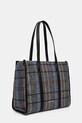 Τσάντα Valentino Bags VBS6IN01T μαύρο SS25
