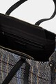 Τσάντα Valentino Bags VBS6IN01T μαύρο