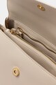 Valentino Bags torebka VBS3XJ02 beżowy