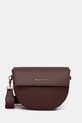 Valentino Bags torebka bordowy VBS3XJ02