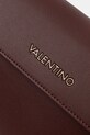 Valentino Bags torebka bordowy VBS3XJ02