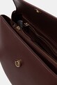 Valentino Bags torebka VBS3XJ02 bordowy