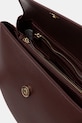 Kabelka Valentino Bags VBS3XJ02 burgundské
