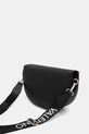 Accesorii Valentino Bags poșetă VBS3XJ02 negru