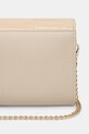 Accesorii Valentino Bags poseta VBS4MQ01 bej