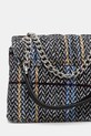 Αξεσουάρ Τσάντα Valentino Bags VBS6FZ02T μαύρο