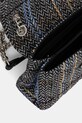 Τσάντα Valentino Bags μαύρο VBS6FZ02T