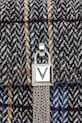 Valentino Bags borsetta VBS6FZ02T nero