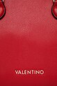 Valentino Bags geantă rosu VBS3JB09