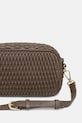 Αξεσουάρ Τσάντα Valentino Bags VBS8DA15 καφέ