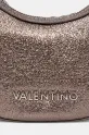 Сумочка Valentino Bags VBS8DH18GLI серебрянный