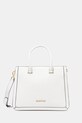 Valentino Bags poseta uni alb VBS8NR04