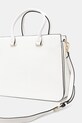 Accesorii Valentino Bags poseta VBS8NR04 alb