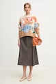 Kabelka Valentino Bags VBS6RH01CAM