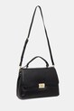 Τσάντα Valentino Bags VBS5P701 μαύρο SS25