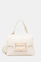 Torba Valentino Bags bez uzorka bež VBS8FV34