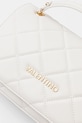 Kabelka Valentino Bags bílá VBS3KK02R