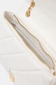 Valentino Bags torebka VBS3KK02R biały